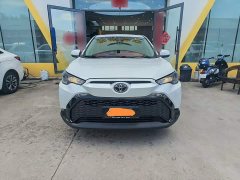 Toyota Frontlander 2.0L CVT Leading Edition - ფოტო 8
