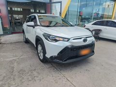 Toyota Frontlander 2.0L CVT Leading Edition - ფოტო 9
