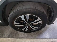 Mercedes-Benz GLA 220 - ფოტო 12