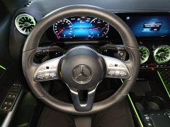 Mercedes-Benz GLA 220 - ფოტო 15