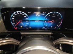Mercedes-Benz GLA 220 - ფოტო 16