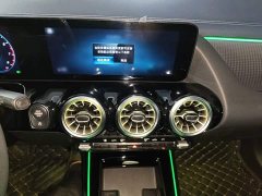 Mercedes-Benz GLA 220 - ფოტო 18