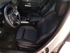 Mercedes-Benz GLA 220 - ფოტო 20