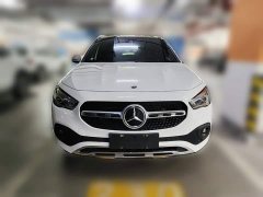 Mercedes-Benz GLA 220 - ფოტო 5