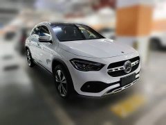 Mercedes-Benz GLA 220 - ფოტო 6