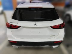 Mercedes-Benz GLA 220 - ფოტო 8