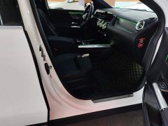 Mercedes-Benz GLA 220 - ფოტო 9