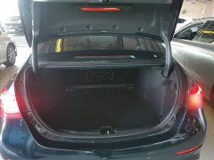 Mercedes-Benz C-Class C 260 L AMG Line - ფოტო 10