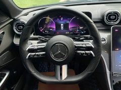 Mercedes-Benz C-Class C 260 L AMG Line - ფოტო 13