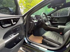 Mercedes-Benz C-Class C 260 L AMG Line - ფოტო 16