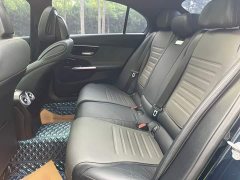 Mercedes-Benz C-Class C 260 L AMG Line - ფოტო 18