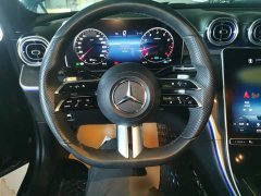 Mercedes-Benz C-Class C 260 L AMG Line - ფოტო 3