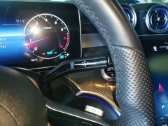 Mercedes-Benz C-Class C 260 L AMG Line - ფოტო 7