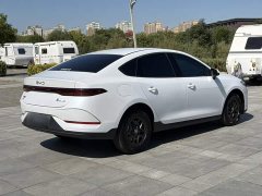 BYD Qin PLUS DM-i Smart Drive Edition 55KM Leading - ფოტო 11
