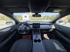 BYD Qin PLUS DM-i Smart Drive Edition 55KM Leading - ფოტო 12