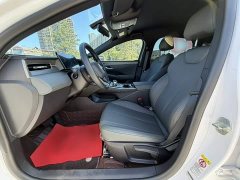 BYD Qin PLUS DM-i Smart Drive Edition 55KM Leading - ფოტო 13