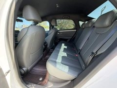 BYD Qin PLUS DM-i Smart Drive Edition 55KM Leading - ფოტო 14