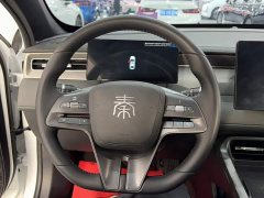 BYD Qin PLUS DM-i Smart Drive Edition 55KM Leading - ფოტო 3