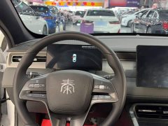 BYD Qin PLUS DM-i Smart Drive Edition 55KM Leading - ფოტო 4