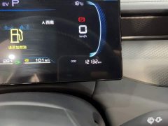 BYD Qin PLUS DM-i Smart Drive Edition 55KM Leading - ფოტო 5