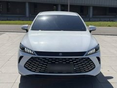 BYD Qin PLUS DM-i Smart Drive Edition 55KM Leading - ფოტო 6