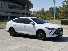 BYD Qin PLUS DM-i Smart Drive Edition 55KM Leading - ფოტო 7