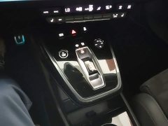 Audi Q4 e-tron 40 e-tron Creative Edition - ფოტო 10