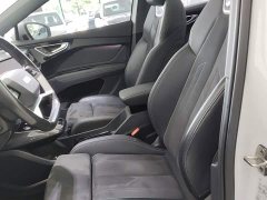 Audi Q4 e-tron 40 e-tron Creative Edition - ფოტო 11