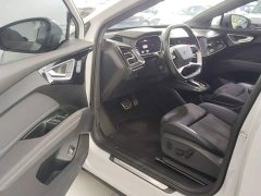 Audi Q4 e-tron 40 e-tron Creative Edition - ფოტო 12