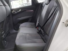 Audi Q4 e-tron 40 e-tron Creative Edition - ფოტო 13