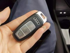 Audi Q4 e-tron 40 e-tron Creative Edition - ფოტო 17
