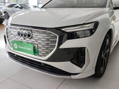 Audi Q4 e-tron 40 e-tron Creative Edition - ფოტო 18