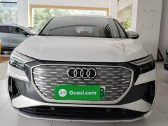 Audi Q4 e-tron 40 e-tron Creative Edition - ფოტო 3