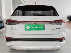 Audi Q4 e-tron 40 e-tron Creative Edition - ფოტო 4