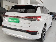 Audi Q4 e-tron 40 e-tron Creative Edition - ფოტო 5