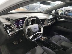 Audi Q4 e-tron 40 e-tron Creative Edition - ფოტო 6