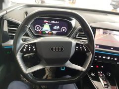 Audi Q4 e-tron 40 e-tron Creative Edition - ფოტო 7