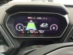 Audi Q4 e-tron 40 e-tron Creative Edition - ფოტო 8