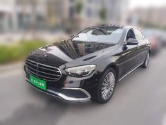 Mercedes-Benz E-Class E 300 L Luxury - ფოტო 1
