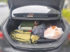 Mercedes-Benz E-Class E 300 L Luxury - ფოტო 10