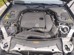 Mercedes-Benz E-Class E 300 L Luxury - ფოტო 11