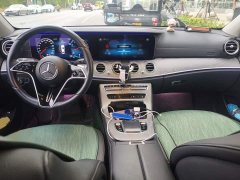 Mercedes-Benz E-Class E 300 L Luxury - ფოტო 13
