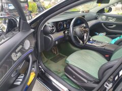 Mercedes-Benz E-Class E 300 L Luxury - ფოტო 14