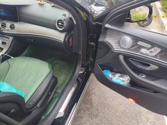 Mercedes-Benz E-Class E 300 L Luxury - ფოტო 18