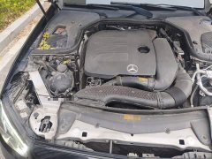 Mercedes-Benz E-Class E 300 L Luxury - ფოტო 19