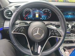 Mercedes-Benz E-Class E 300 L Luxury - ფოტო 3