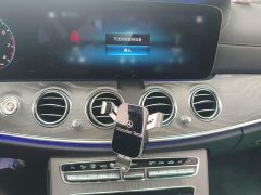 Mercedes-Benz E-Class E 300 L Luxury - ფოტო 6