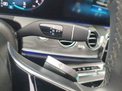 Mercedes-Benz E-Class E 300 L Luxury - ფოტო 7