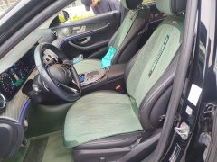 Mercedes-Benz E-Class E 300 L Luxury - ფოტო 8