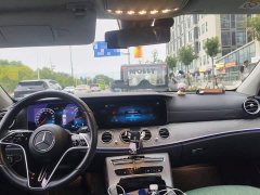 Mercedes-Benz E-Class E 300 L Luxury - ფოტო 9
